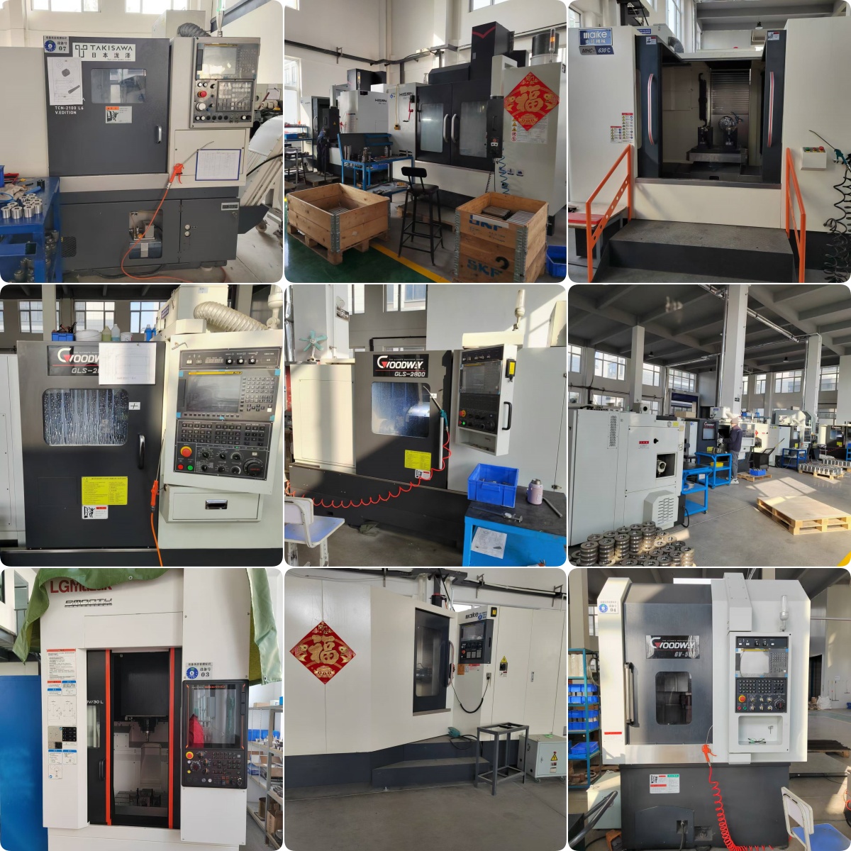 CNC စက်စင်တာများ၏အားသာချက်များနှင့်အားနည်းချက်များ