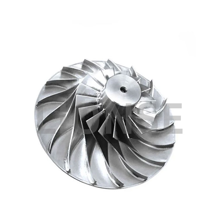 impeller ဓါးသွားများ၏အရေအတွက်က Pump ထိရောက်မှုကိုဘယ်လိုအကျိုးသက်ရောက်သလဲ။