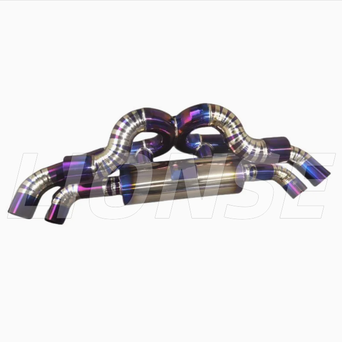 Titanium Allow Heas ပိုက်များ၏အားသာချက်များနှင့်အားနည်းချက်များကားအဘယ်နည်း။