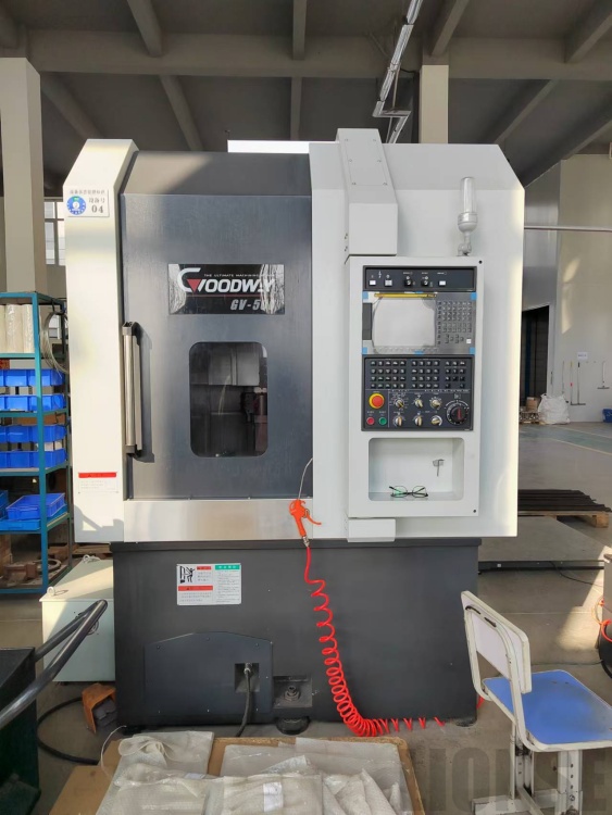 CNC ကြိတ်ဆိုတာဘာလဲ။