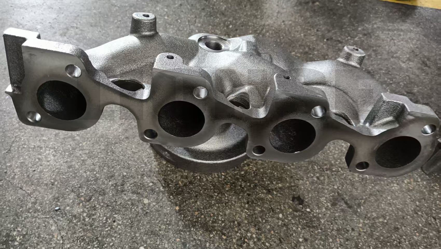 Exhaust Manifolds များပုံသွင်းခြင်း၏ အားသာချက်များကား အဘယ်နည်း။