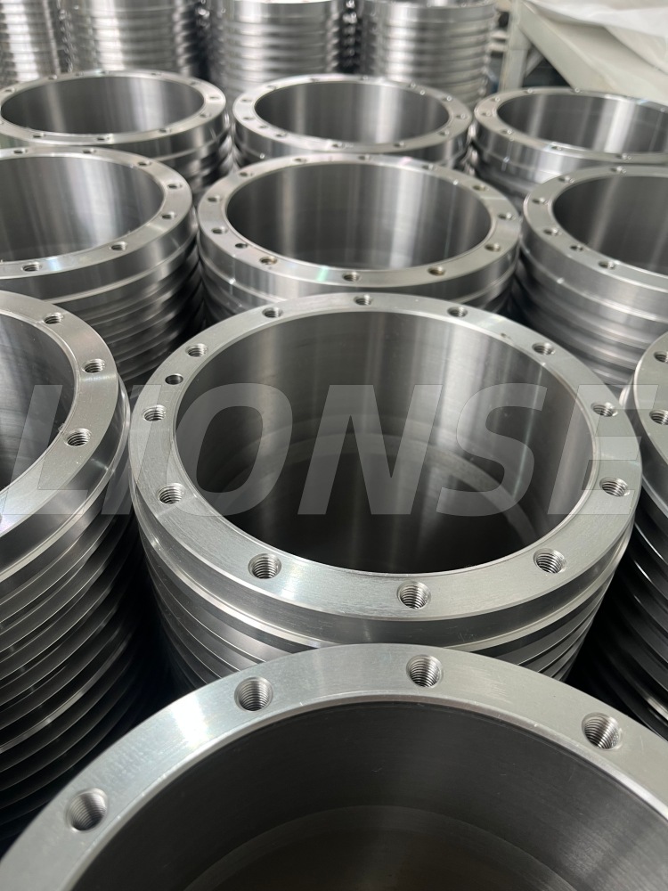 နည်းပညာဆိုင်ရာ ထပ်လောင်းပြောဆိုခြင်းသည် စက်မှုအဆင့်မြှင့်တင်ခြင်းကို အားကောင်းစေသည် - တိကျမှုမြင့်မားသောအသုံးချပရိုဂရမ်အသစ်၏ အခန်းသစ်တွင် အင်္ကျီလက်မှ စက်အစိတ်အပိုင်းများကို ဦးဆောင်သည်