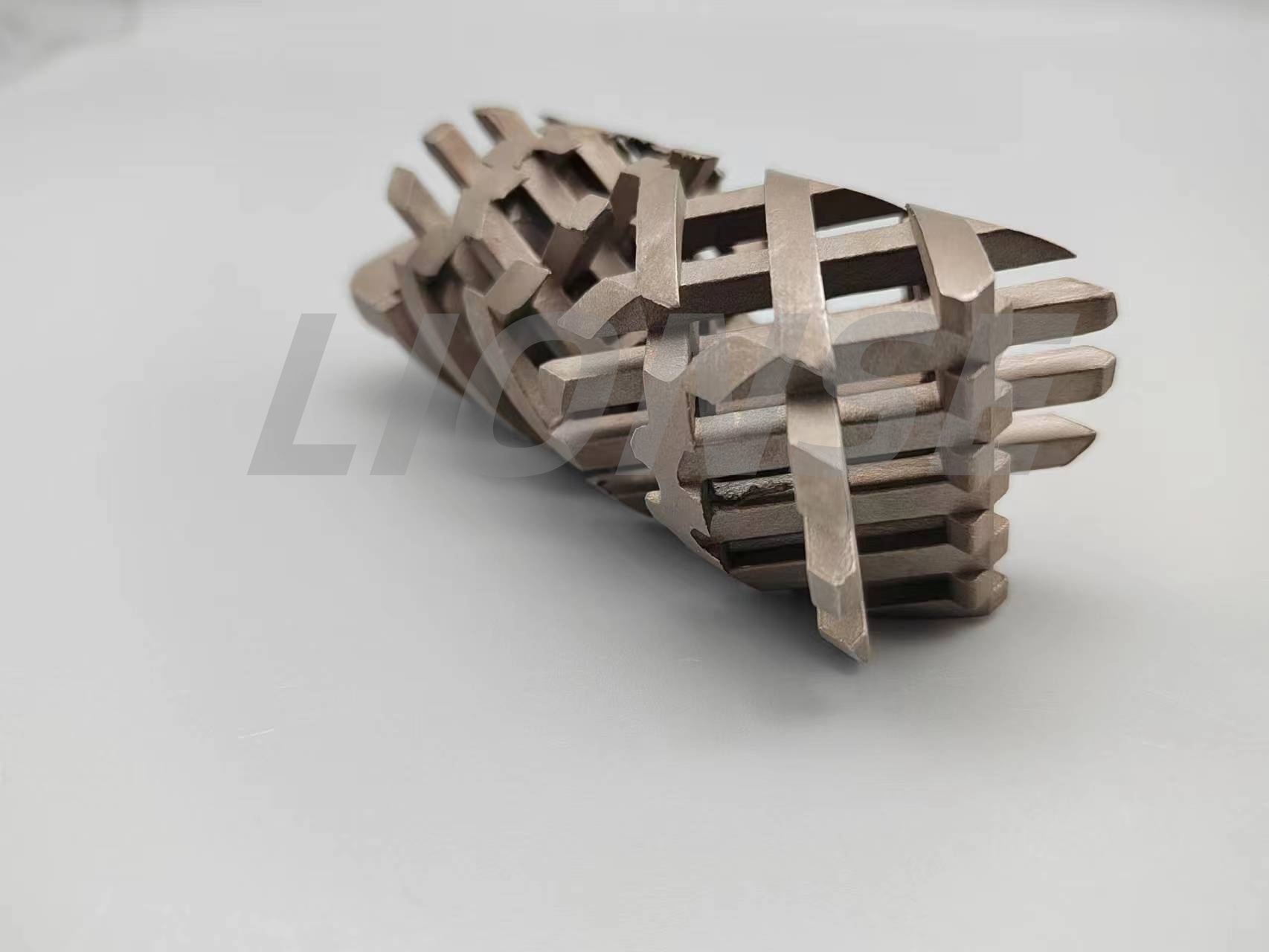 3D Printed Mechanical Parts တွေရဲ့ ကြံ့ခိုင်မှုကို ဘယ်လိုမြှင့်တင်မလဲ။