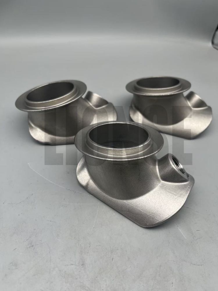 Investment Cast Parts များသည် Welded Components များထက် အဘယ်ကြောင့် ပို၍ ကြာရှည်ခံသနည်း။