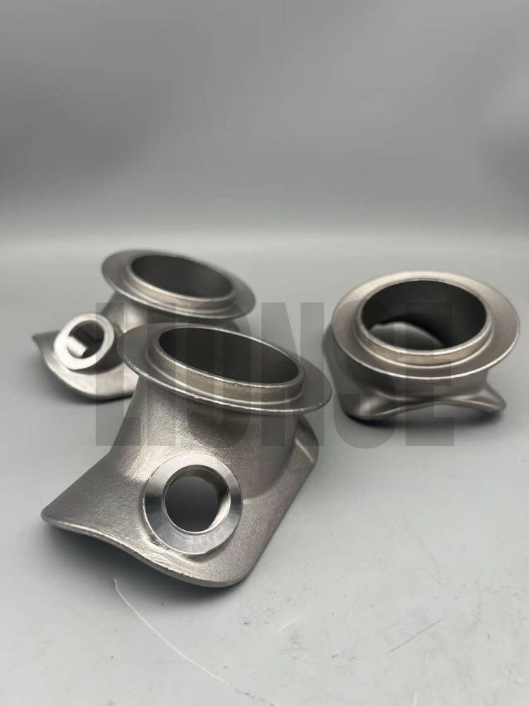 Stainless Steel Investment Casting ကို ဘာကြောင့် ရွေးချယ်တာလဲ။