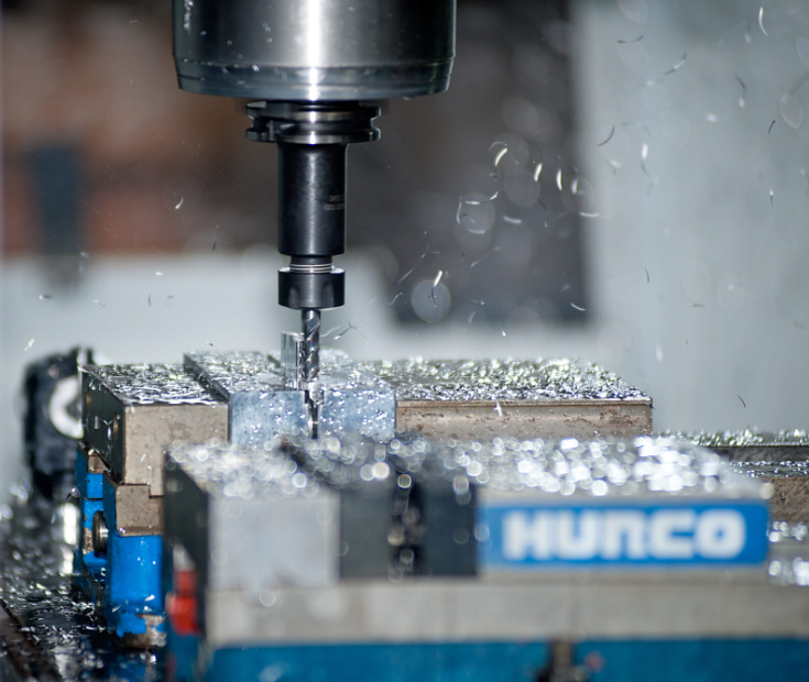 CNC machining service လုပ်ငန်းစဉ်၏ ပြီးပြည့်စုံသော အဆင့်များကား အဘယ်နည်း။