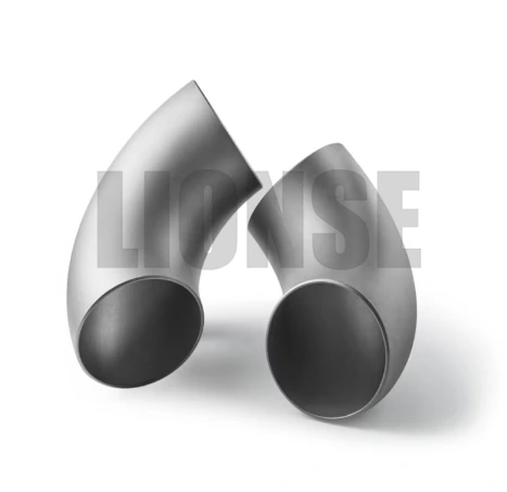 စိတ်ကြိုက် corrosion-restertant titanium တံတောင်ဆစ်