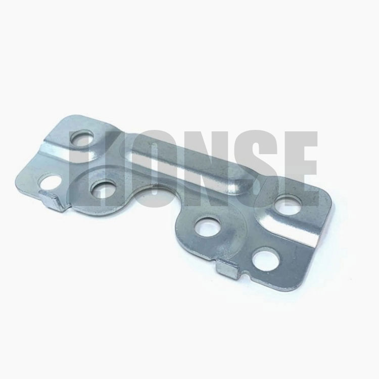 Sheet Metal အစိတ်အပိုင်းများကိုတံဆိပ်ခတ်ခြင်းဖြင့်စိတ်ကြိုက်သံမဏိပြားများ