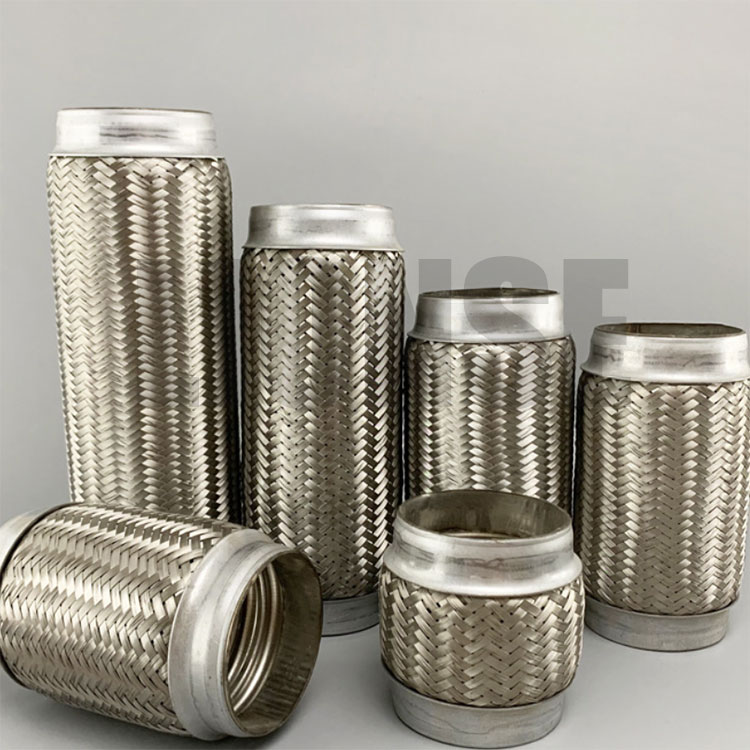 သံမဏိအိပ်ပျော်လွယ်ပြင်လွယ်သော connectors